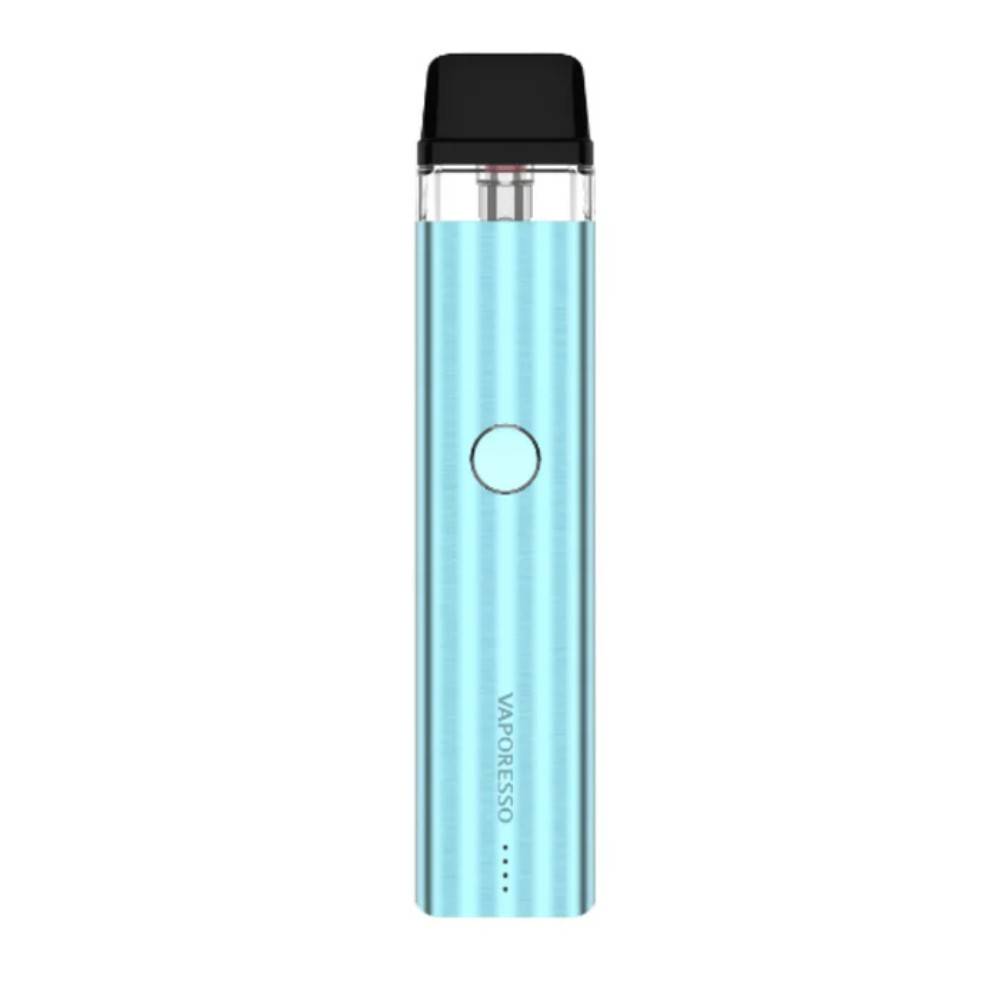 Vaporesso Xros 2 Pod Vape Kit Sierra Blue