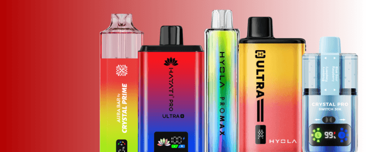 Prefilled Pod Kits