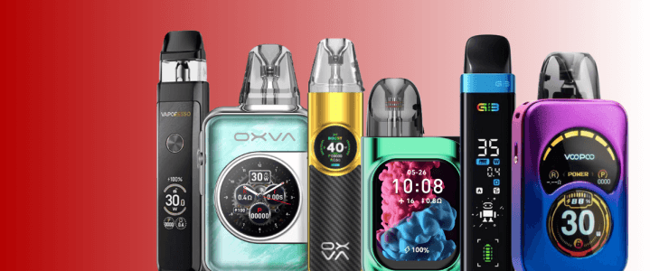 Vape Kits
