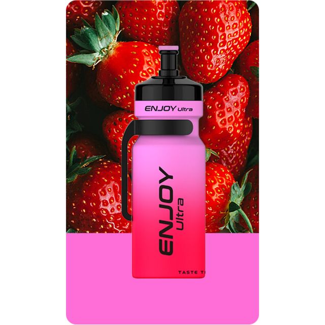 Enjoy Ultra 9000 Vape Kit Box of 10